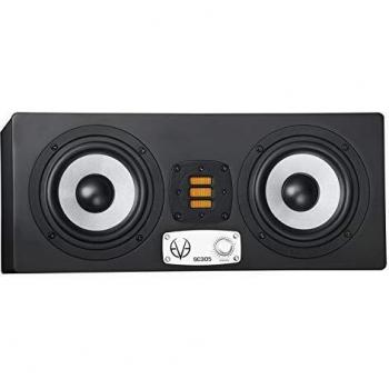 EVE Audio SC305 Active 5 3-Way Studio Monitor