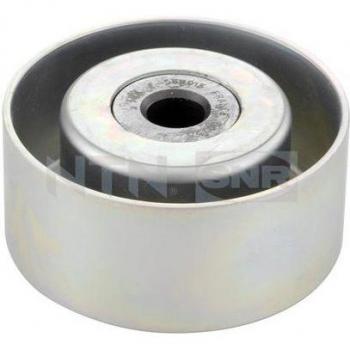 Polea tensora/guía SNR GA352.53 para correa trapezoidal