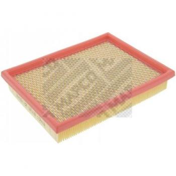 Filtro de aire MAPCO 60025 - Tipo: Filtro de aire; Características: Compatible con varios modelos de vehículos, diseño eficiente para la filtración del aire, fabricado con materiales de alta calidad, fácil instalación, rendimiento óptimo en
