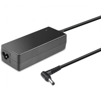 Adaptador de corriente CoreParts MBA50099 75W Negro para Toshiba