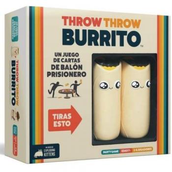 JUEGOS DE CARTA PARTY GAMES