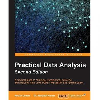 Comprehensive Practical Data Analysis Guide