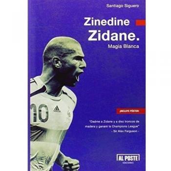 Zinedine Zidane