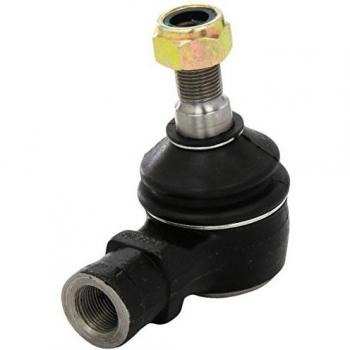 Rótula de dirección A.B.S. 230081 para IVECO DAILY 3 y 4, diámetro 21,5 mm, rosca derecha M18x1.5