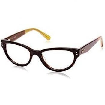 Guess GU2334 Gradient Brown Tortoise Sunglasses One Size