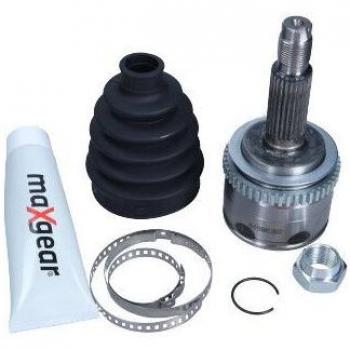 Maxgear 49-1552 - Juego de articulaciones para eje de transmisión