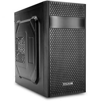 Talius Caja Micro-ATX T-201 USB 3.0 Negra