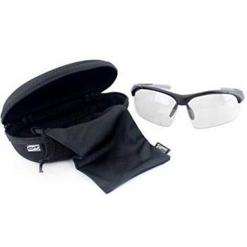 Gafas de Sol Fotocromáticas Unisex Contec Dim+ Noir