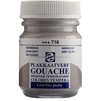 GOUACHE TALENS TÉMPERA EXTRAFINA 50 ML