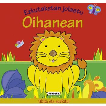 Oihanean