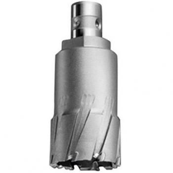 Corona perforadora Ultra 75 de metal duro con alojamiento QuickIN FEIN 63127779010