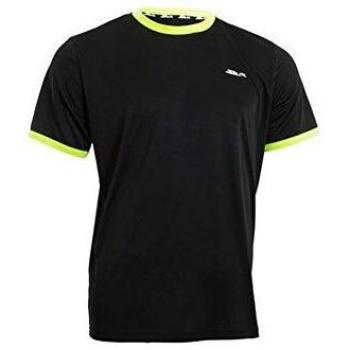Siux Camiseta Cora Negro