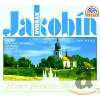 Dvorák: The Jacobin
