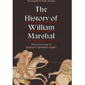 The History of William Marshal