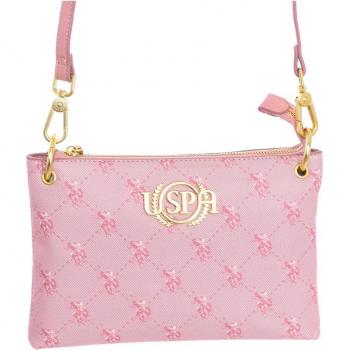 Bolso crossbody U.S. POLO ASSN BIUHD6040WVG