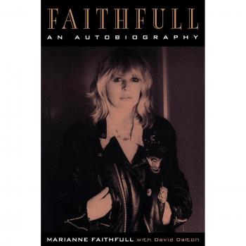 Faithfull: An Autobiography