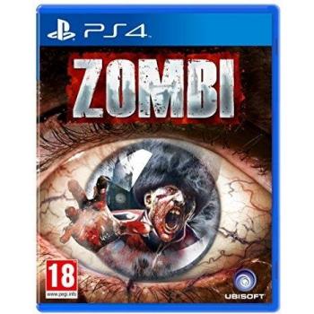 Juegos PS4