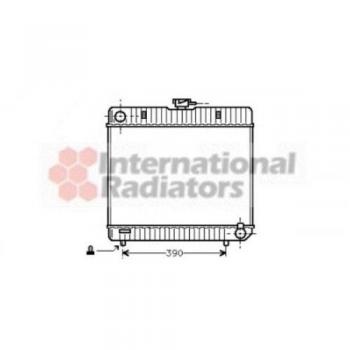 Van Wezel 30002042 Refrigerantes del Motor