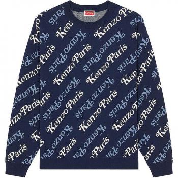 Kenzo BY Verdy Pullover - XL Blue