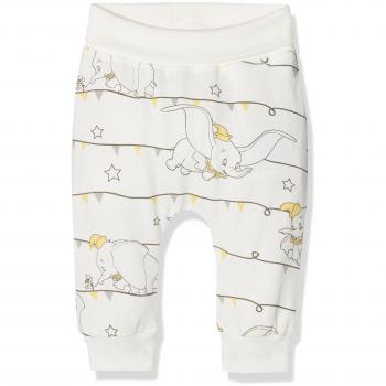NAME IT Nbndumbo Vale Pants Wdi, Pantalones para Bebés, Gris