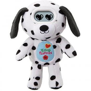 VTech- Peluche interactivo Kidi Fluffie Dálmata