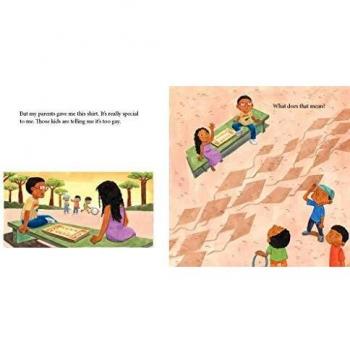 Love Is Love: A Celebratory Children's Book on Acceptance and Diversity