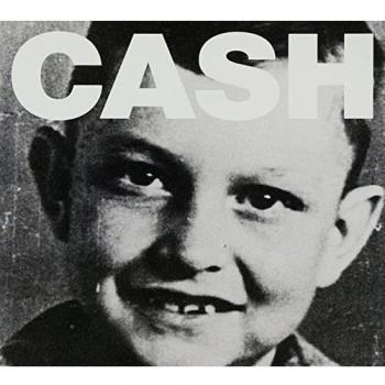 Johnny Cash - American VI: Ain't No Grave (Limited Digipak CD)