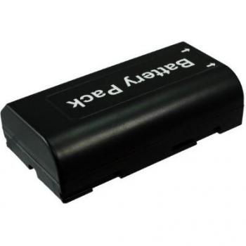 7.4V 2Ah Li-ion Battery for Rayovac RV-DC8100 (Compatible with Trimble, Techcell, APS)