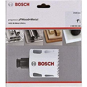 Sierra de Corona Bosch Professional Progressor 152 mm para Madera y Metal