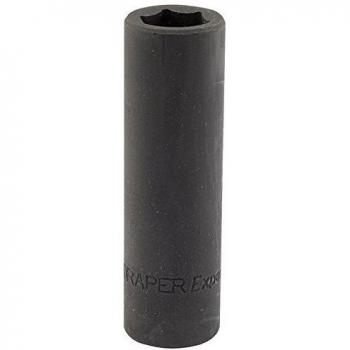 Draper 14101 - Juego de vasos para llaves