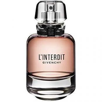 Givenchy L'Interdit Women's Eau De Parfum Spray - 35ml, Boxed and Sealed