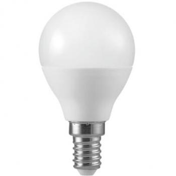 Bombilla LED Esférica Matel Smart WiFi E14 5,5W RGB+CCT