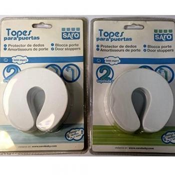 TOPES PARA PUERTAS U UDS