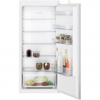 Frigorífico empotrable Neff KI1411SE0, 204 L, Fresh Safe, 122 cm de alto, 56 cm de ancho