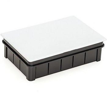 Caja Empotrar Con Garras Famatel