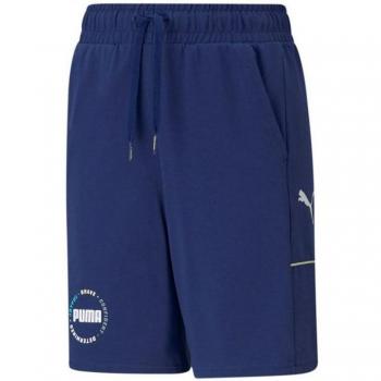 Pantalón Puma Alpha Jersey para Niño