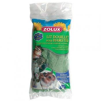 Cama Suave Colorida para Roedores - 25g ZOLUX