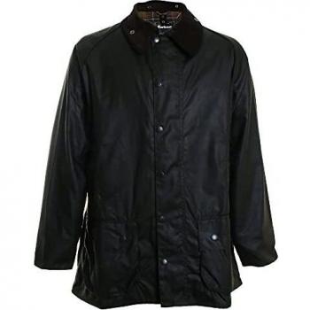 Barbour Classic Beaufort cera – Chaqueta de esquí para hombre - Verde -
