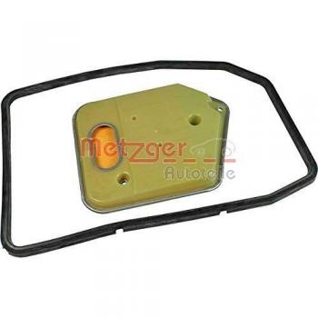 Kit de Filtro Hidráulico para Caja Automática METZGER 8020011