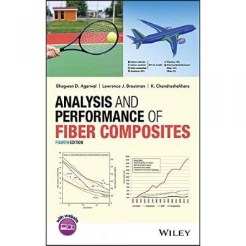 Analysis and Performance of Fiber Composites