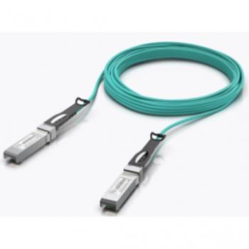 Ubiquiti UniFi 25Gbps Active Optical Cable SFP28 10m
