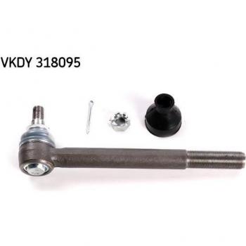 Rótula de dirección SKF VKDY 318095 - Tipo: Rótula de dirección; Marca: SKF; Número de referencia: VKDY 318095