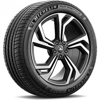 Michelin Pilot Sport 4 SUV ZP 235/50VR18