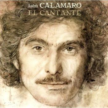 El Cantante - Andres Calamaro