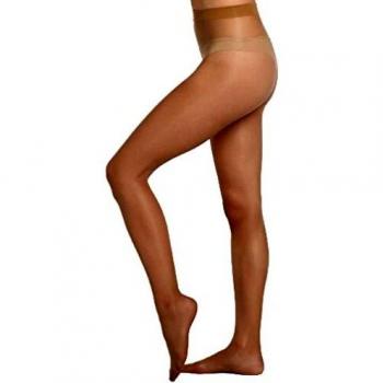Filodoro panty de control de 15 deniers SEGRETISSIMO 15 - NERO 1501, S