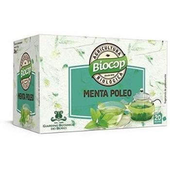 Biocop Menta Poleo Biocop 20 B 300 g