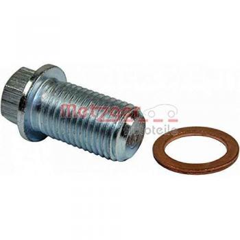 Metzger 8030031 Bloques de motor