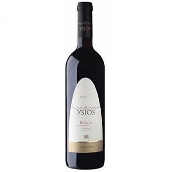 Bodegas Ysios Vino - 750 ml