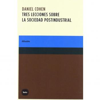 Tres Lecciones Sobre La Sociedad