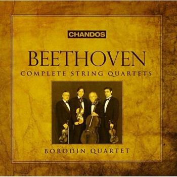 Beethoven: Complete String Quartets - 8 CD Set